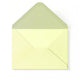 Ivory Envelope Hammered Texture 162x229 mm (C5)