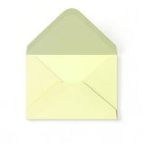 Sobre marfil efecto martillado 114x162 mm (C6)