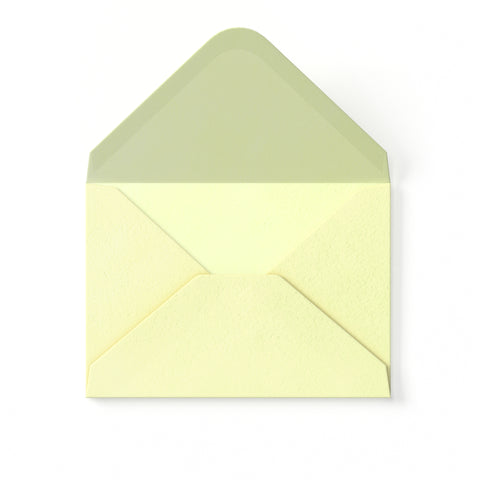 Sobre marfil efecto martillado 114x162 mm (C6)