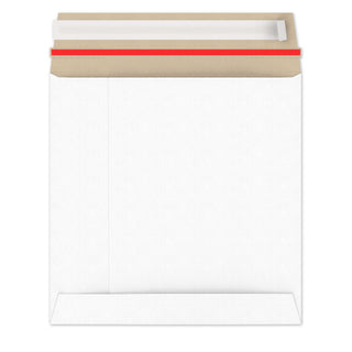 Calendar Envelopes White 195 x 195 mm
