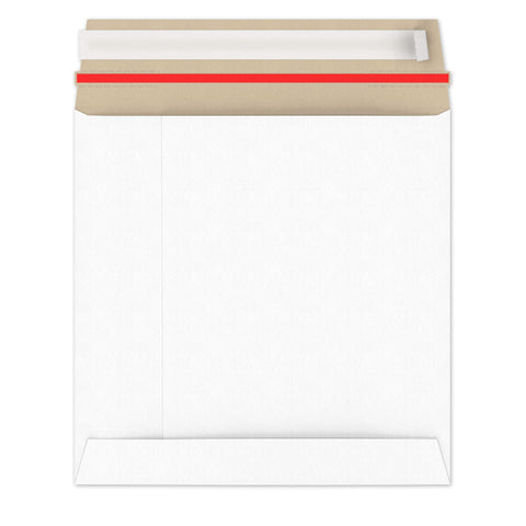 Calendar Envelopes White 195 x 195 mm
