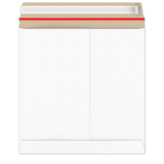 Calendar Envelopes White 249 x 249 mm