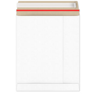 Calendar Envelopes White 273 x 222 mm