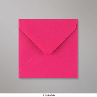 Sobre fucsia de 116x116 mm