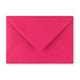 Fuschia Pink Gummed V-Flap Greeting Card Envelope (125 x 175mm)