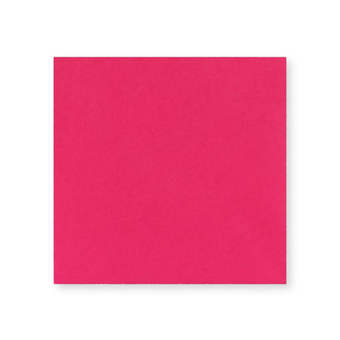Sobre fucsia de 130x130 mm