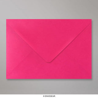 Sobre fucsia de 162x229 mm (C5)