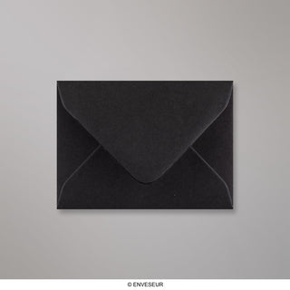 Sobre negro de 70x100 mm