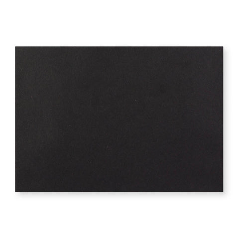 Black Envelope (162 x 229mm)
