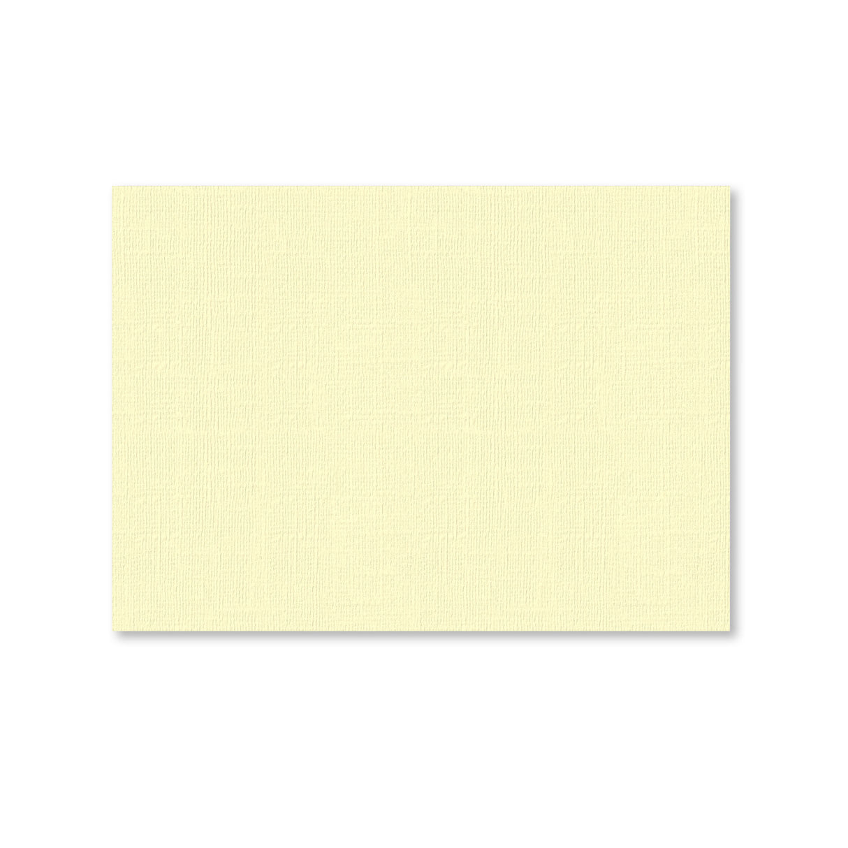 Sobres con solapa redondeada