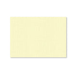 Sobres con solapa redondeada