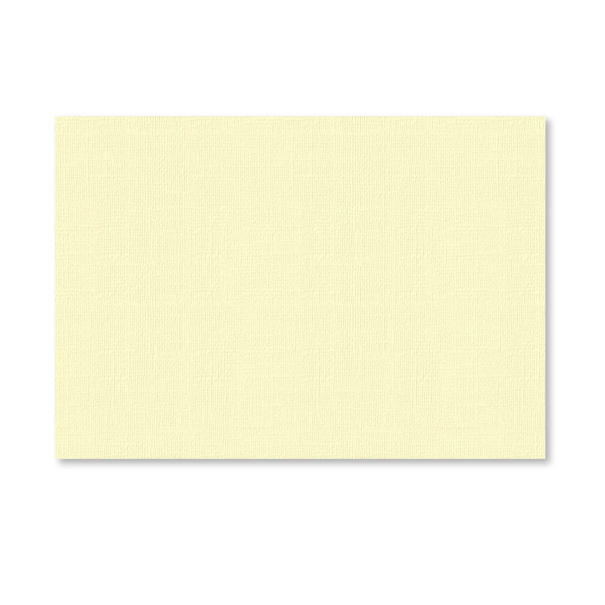 Sobres con solapa redondeada