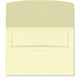 Tuck Flap Envelopes Pale Yellow 160 x 230 mm