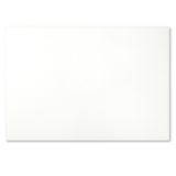 Sobres con solapa redondeada