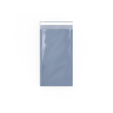 Anti-Static Polyethylene Bags Light Grey 220 x 110 mm (DL)