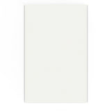 Etiquetas adhesivas rectangulares