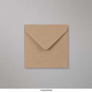 Kraft envelopes