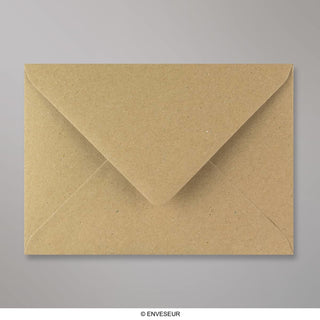 Kraft envelopes