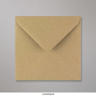 Kraft envelopes