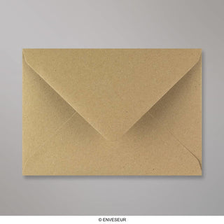 Kraft envelopes