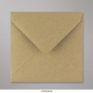 Kraft envelopes