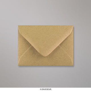 Kraft envelopes