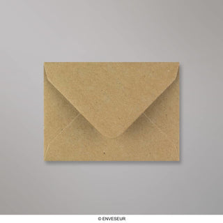 Kraft envelopes