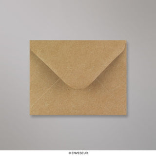 Kraft envelopes