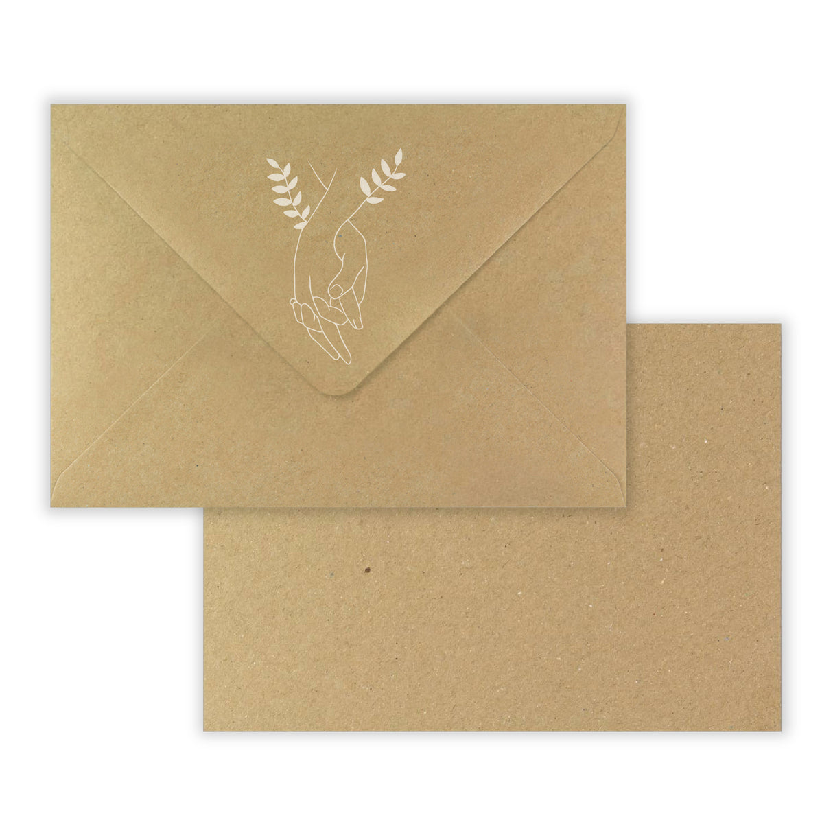 Sobres para boda ”Enlace”