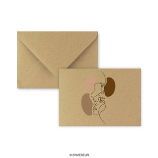 Sobres para boda ”Amor”