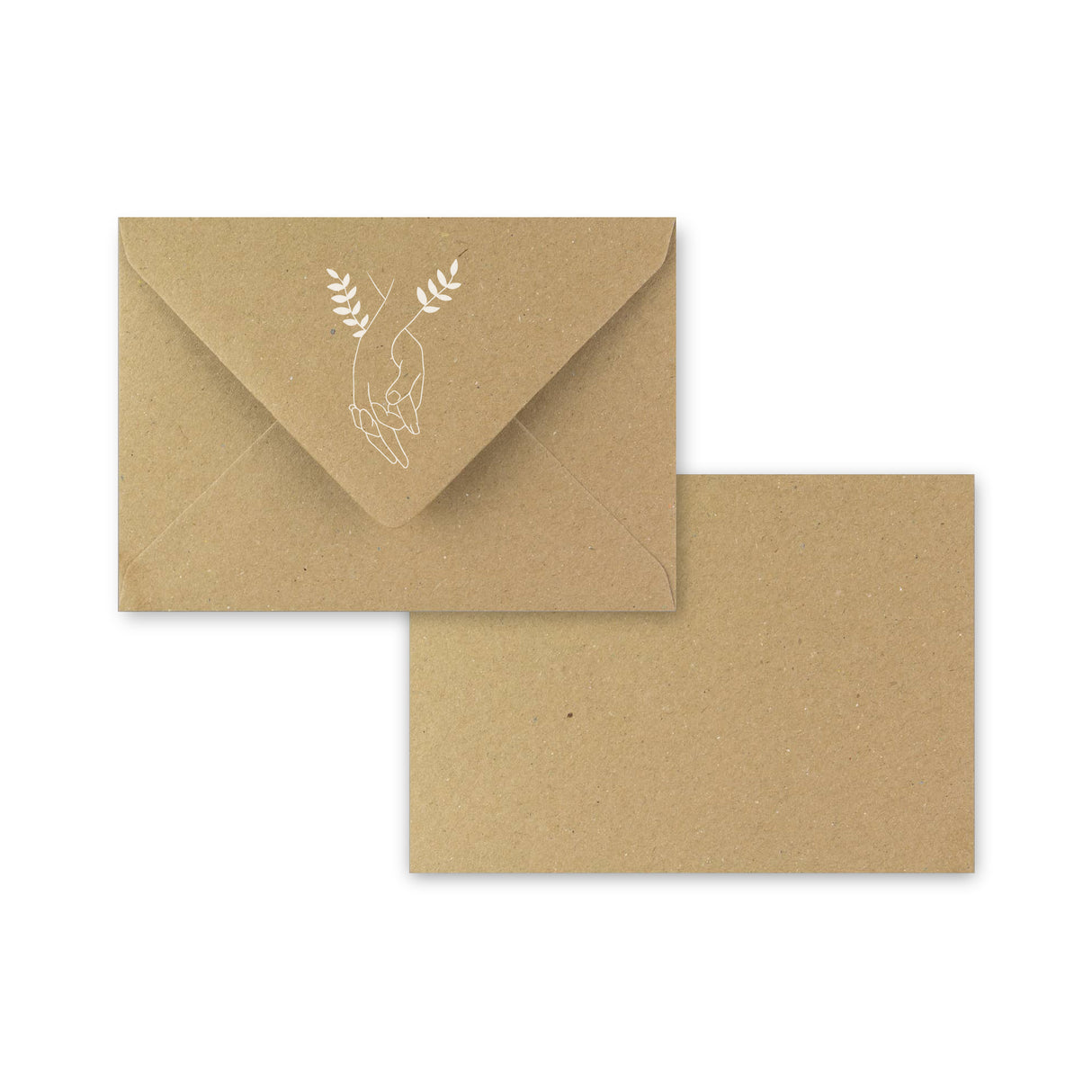 Sobres para boda ”Enlace”