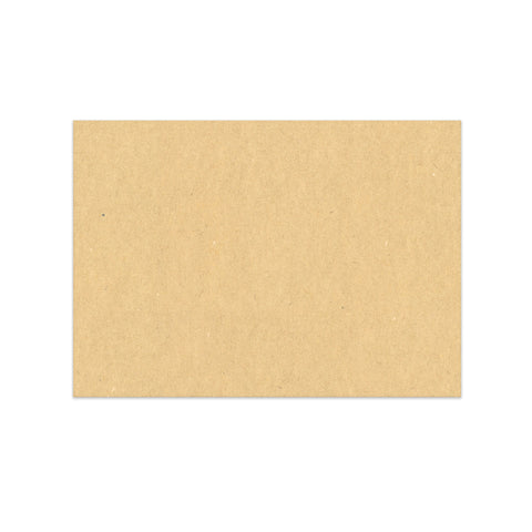 C6 Fleck Recycled Gummed V-Flap Greetings Envelope (114 x 162mm)