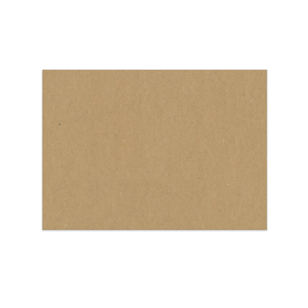 Sobre kraft reciclado de 114x162 mm (C6)