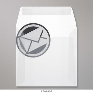 Sobres de papel vegetal