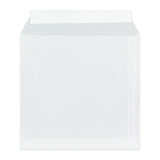 Sobres translúcidos de colores