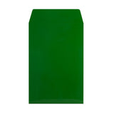 Sobre verde de Cartón Rígido 235X162 MM