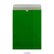 Green All Board Envelope 324x229 mm (C4) Default Title