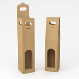 Estuche para botellas de vino (75 cl.)