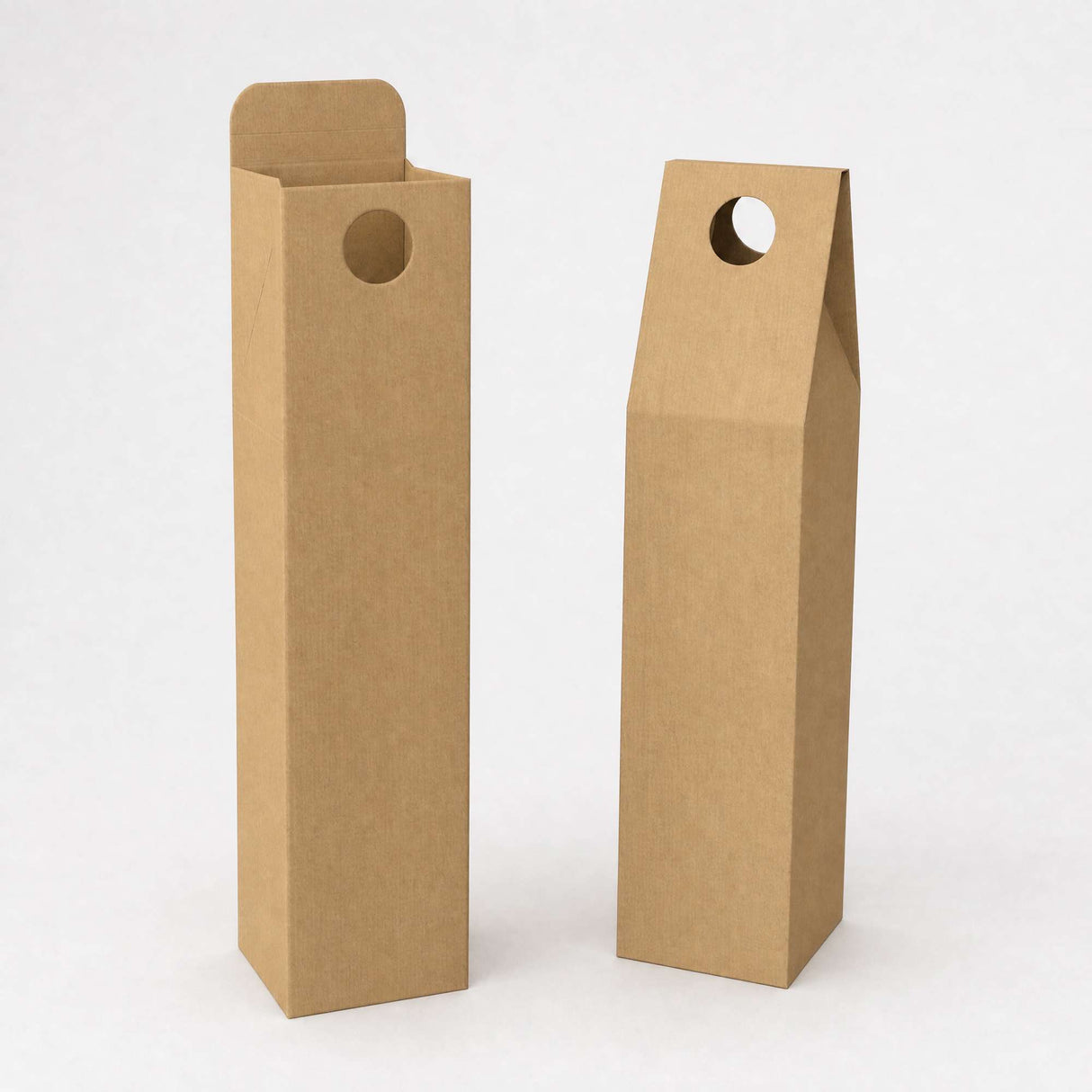 Estuche para botellas de vino (75 cl.)