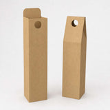 Estuche para botellas de vino (75 cl.)
