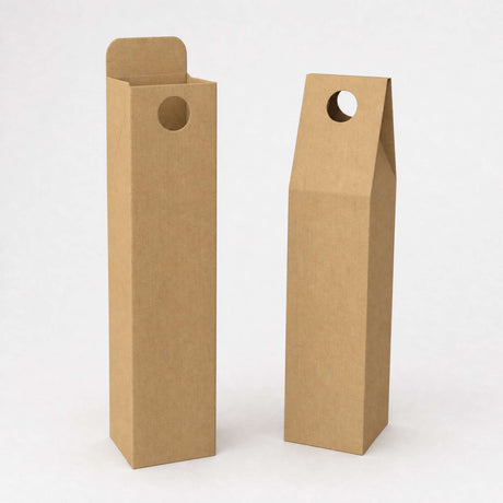 Estuche para botellas de vino (75 cl.)