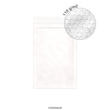 Bolsas acolchadas Kraft con burbujas - Baratas