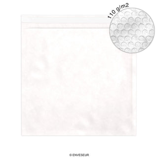 Bolsas acolchadas Kraft con burbujas - Baratas