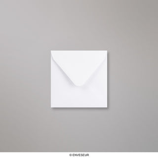 Sobre blanco de 105x105 mm