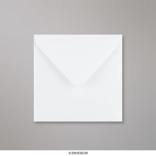 Sobre blanco de 110x110 mm