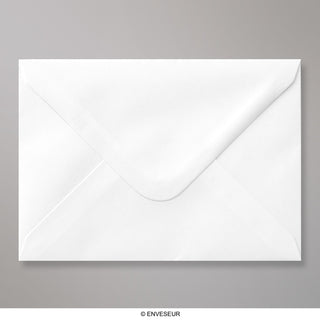 Sobre blanco 120x165 mm