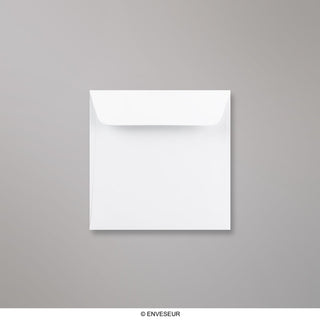 Sobre blanco de 120x120 mm