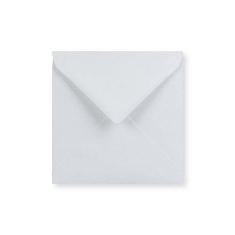 White Envelope (130 x 130mm)