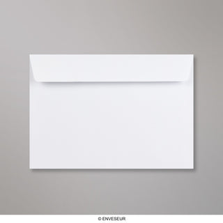 Sobre blanco de 155x220 mm