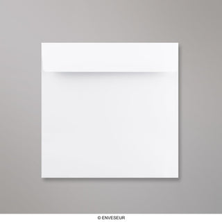 Sobre blanco de 165x165 mm